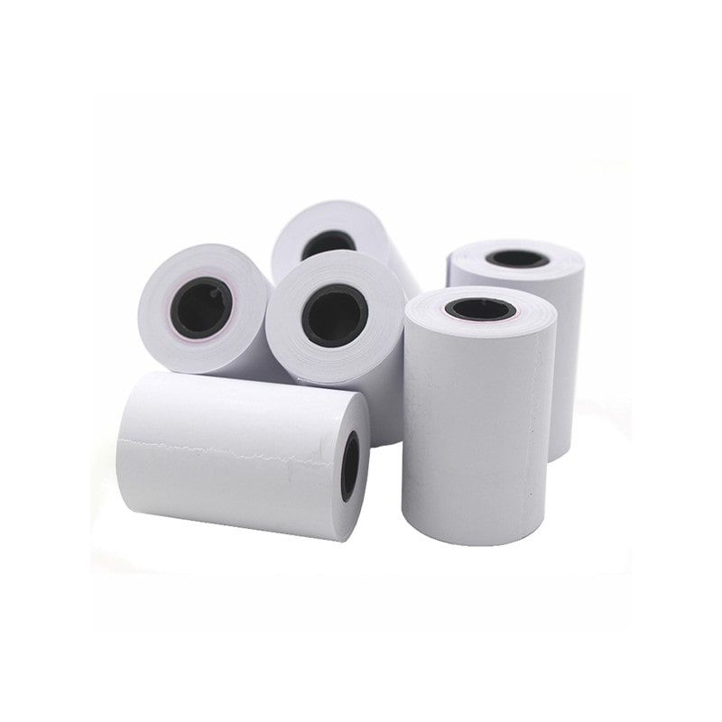 Thermal Rolls, Size: 57mmx40m