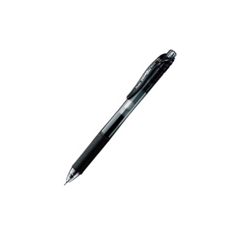 Pen Pentel Energel BLN105, Colour: Black