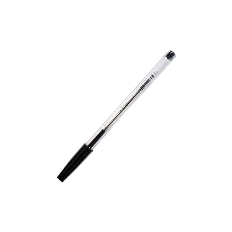 Pen 4Stationery (Trefoil), Colour: Black