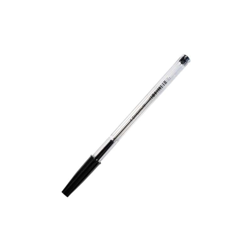 Pen 4Stationery (Trefoil), Colour: Black