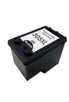 HP 305 XL Black Compatible