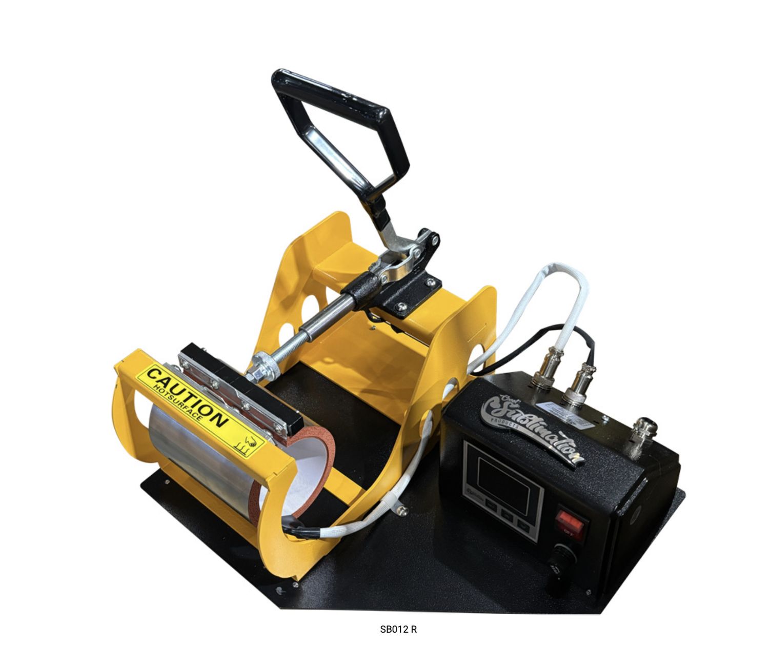 Heat Press (Single Mug Press 7.5cm – 9.5cm)