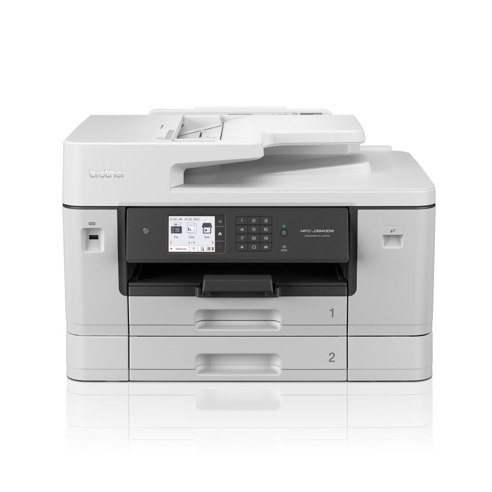 Brother MFC-J3940DW A3 Inkjet Multifunction Printer