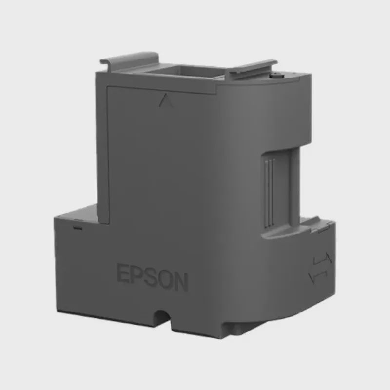 Epson C13T04D10/T04D1/ET04D100  EcoTank Ink Maintenance Box For for Epson L6160, L6170, L6270, L6190, L6290, ET-2700, ET-2750, ET-2850, ET-3700, ET-3750, ET-3760, ET-3850, ET-4700, ET-4750, ET-4760, E