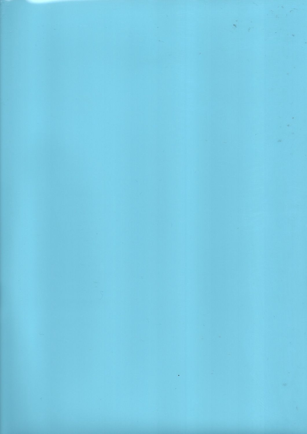 Heatflex 3D Puff - 30 x 25cm, Colour: Pastel Blue