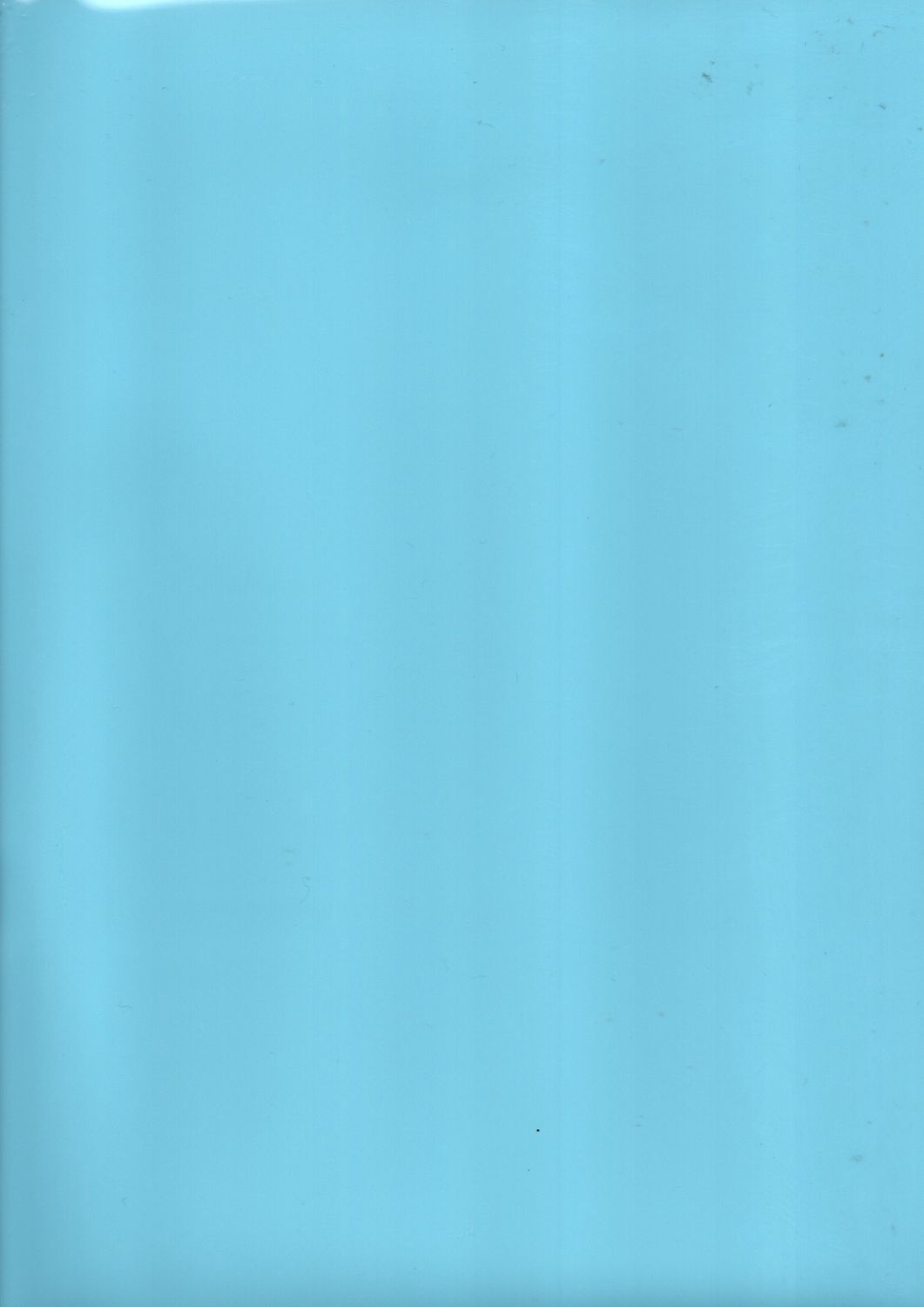 Heatflex 3D Puff - 30 x 25cm, Colour: Pastel Blue