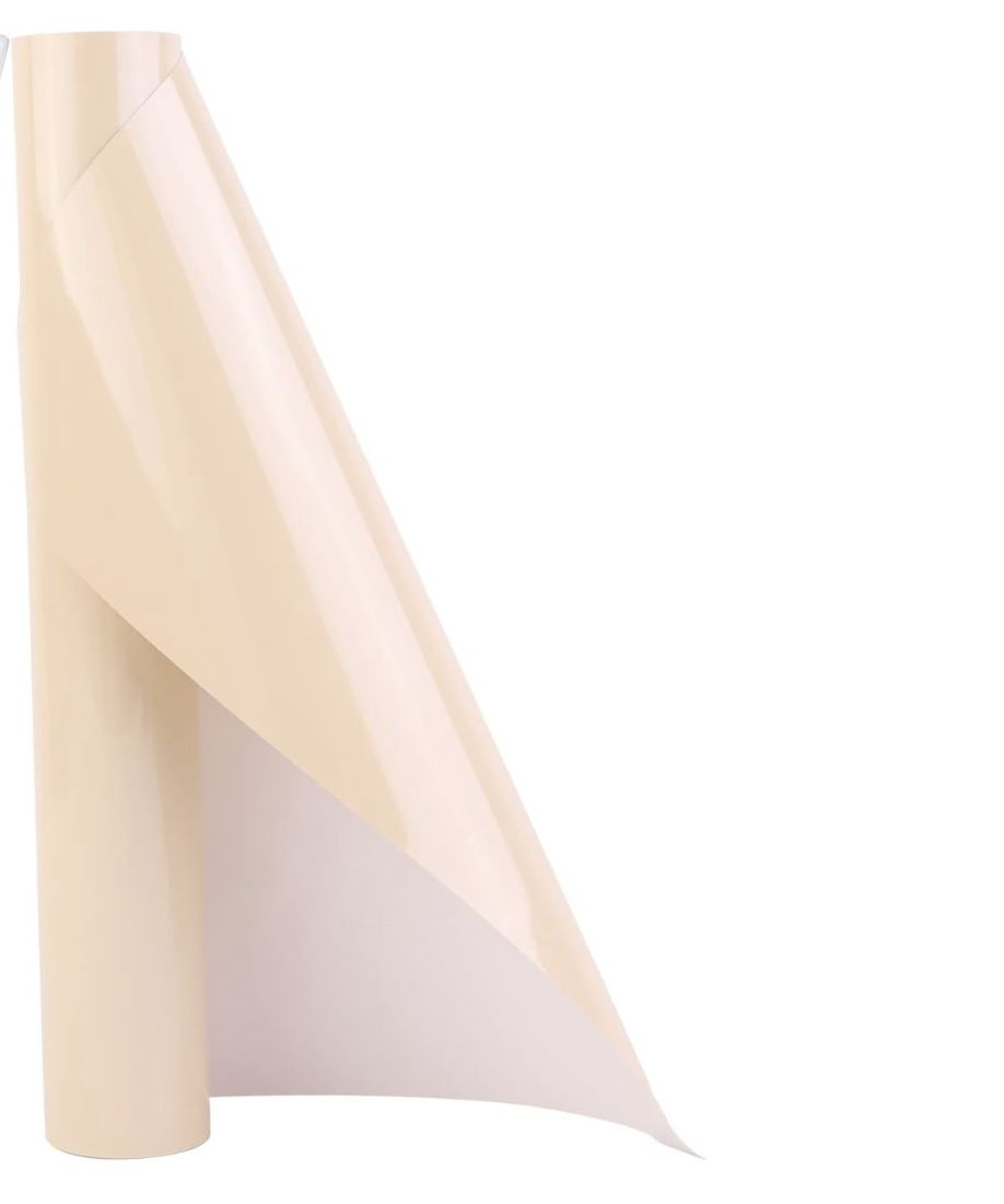 HTV Neutral Tones - 30 x 25cm, Colour: Apricot