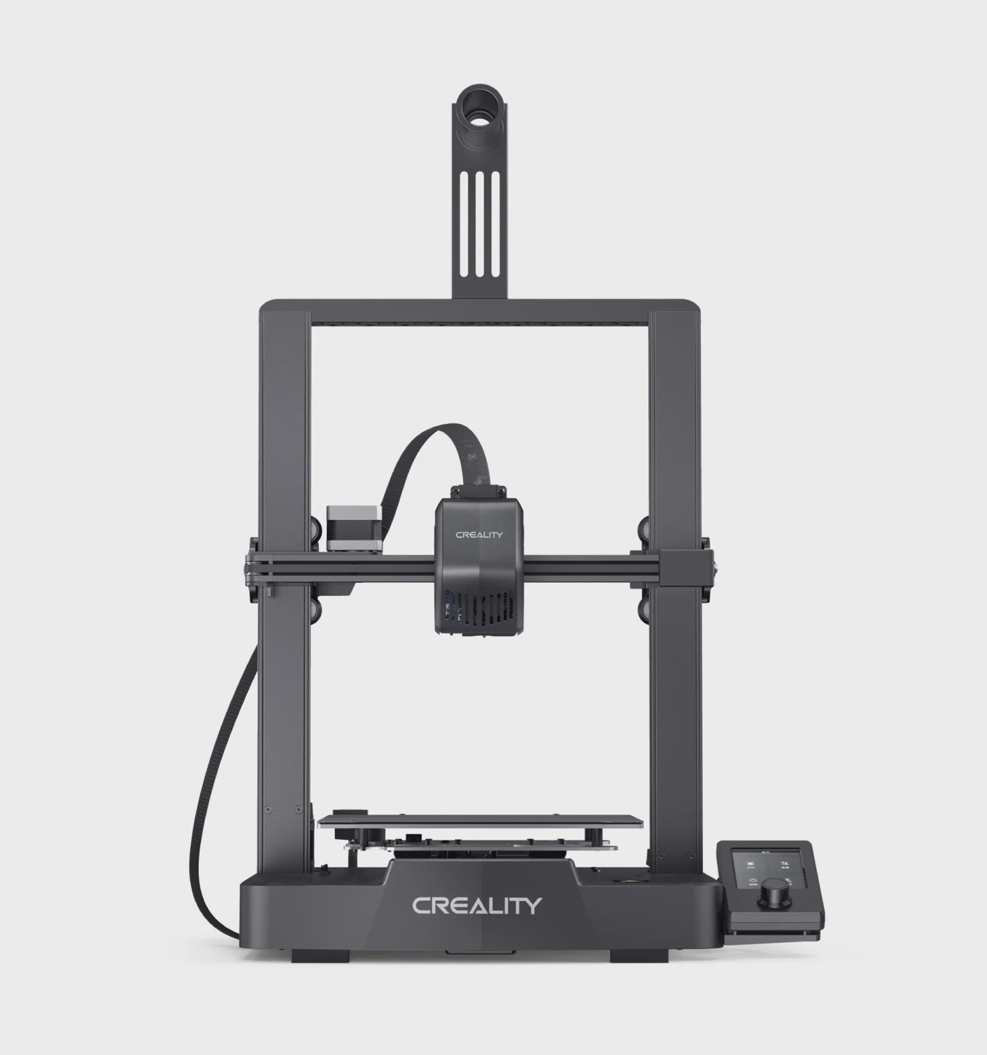 Creality Ender 3 V3 SE - Compact FDM 3D Printer – Beginner-Friendly with CR Touch Auto Leveling