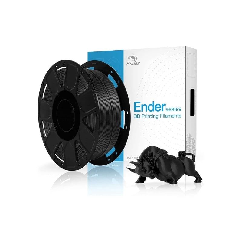 Ender PLA Black Filament
