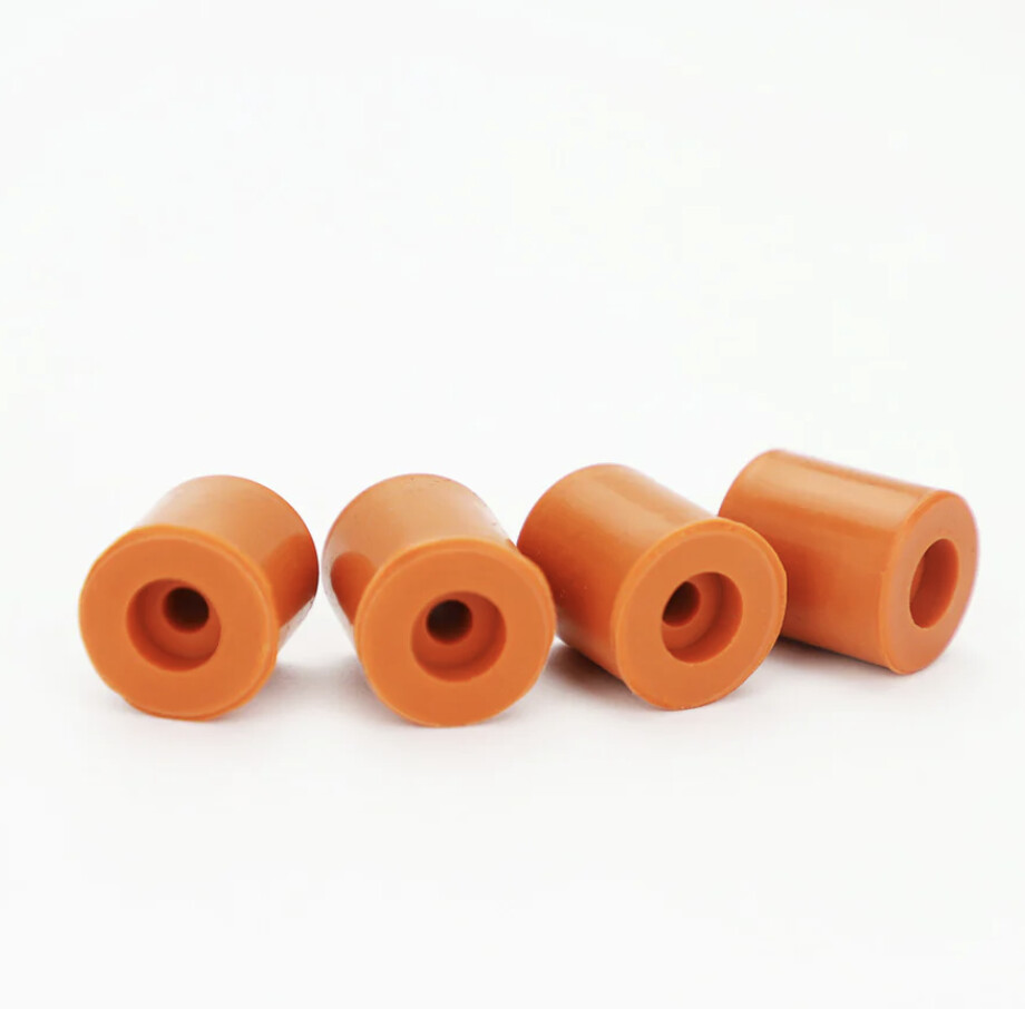 Hotbed Levelling Silica Column  - Pack of 4