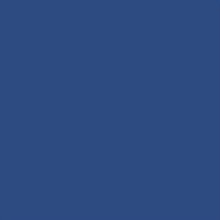 Heatflex Classic - 300 x 500mm, Colour: Middle Blue