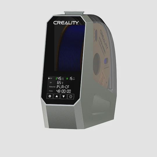 Creality Space Pi Filament Dryer