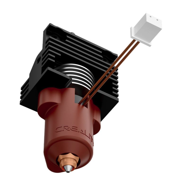 Creality K1 Series Unicorn Hotend Kit