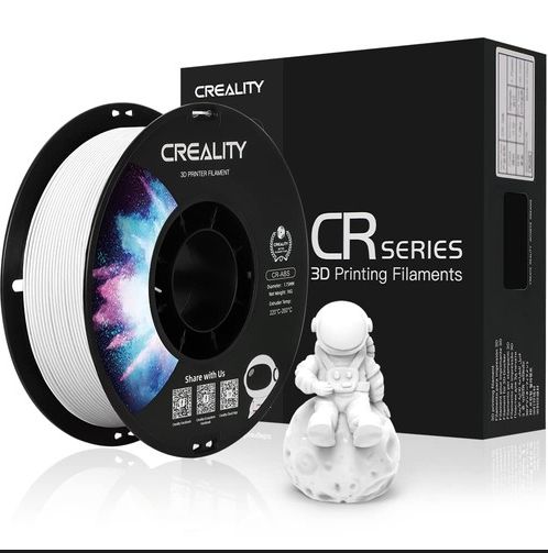 Creality ABS Filament White