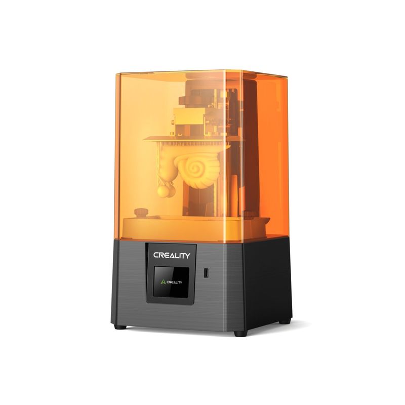 Creality Halot-R6 Resin 3D Printer