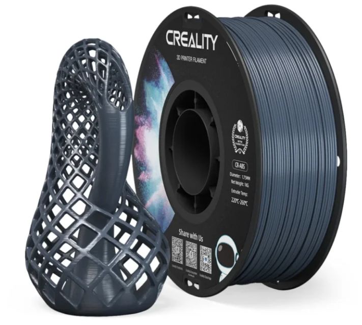 Creality ABS Filament Grey
