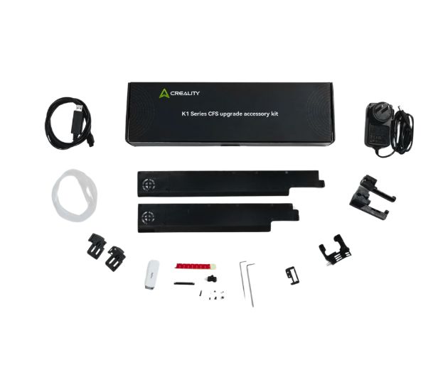 Creality CFS Accessory Kit for K1 Series 3D Printer