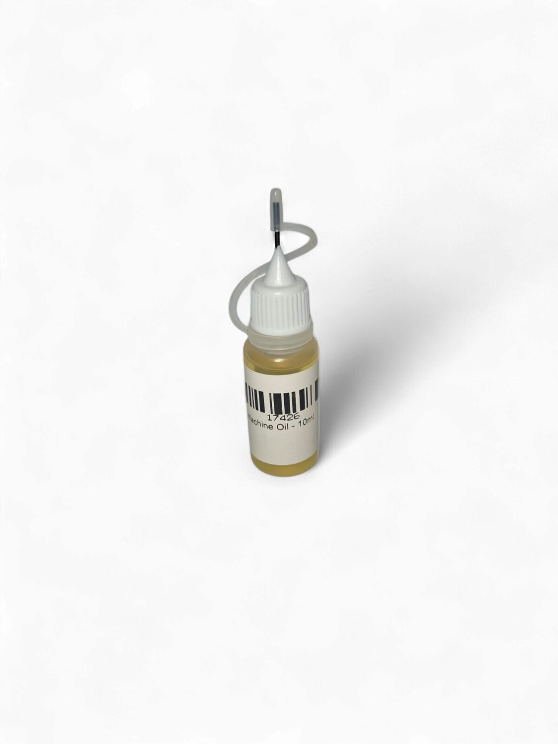 3d Printer Machine Oil - 10ml