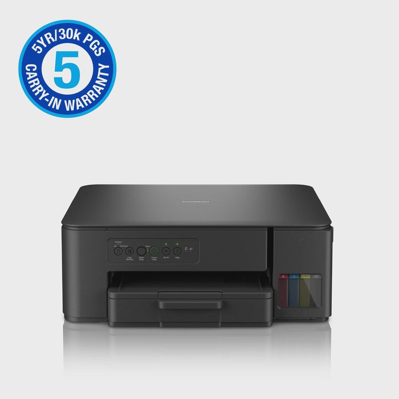 Brother DCP-T430W Ink Tank Printer