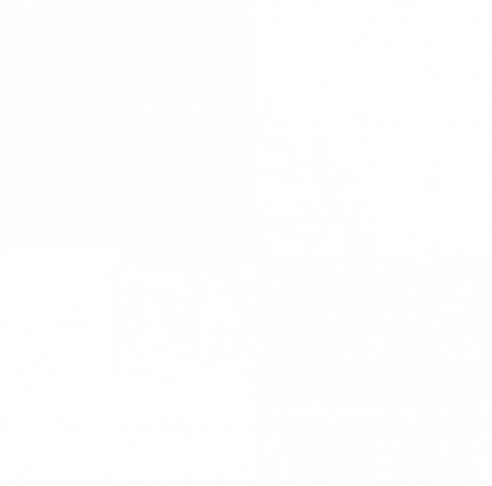 Heatflex (HTV) Puff - 30x50cm, Colour: White