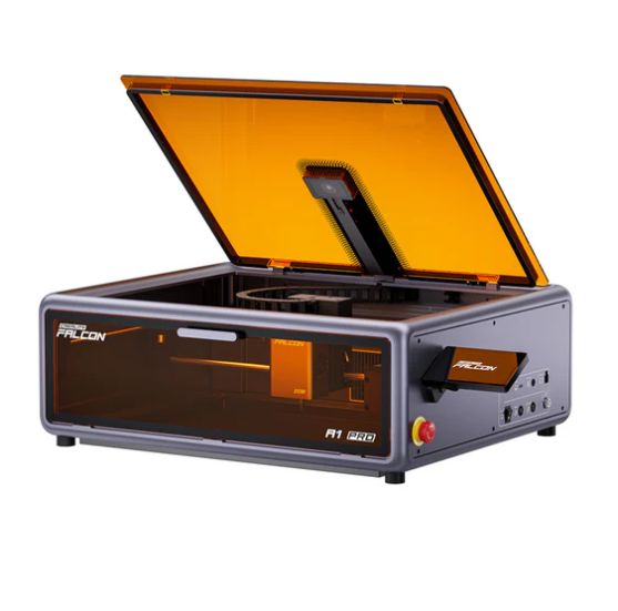 Creality Falcon A1 Pro Laser Engraver 20W