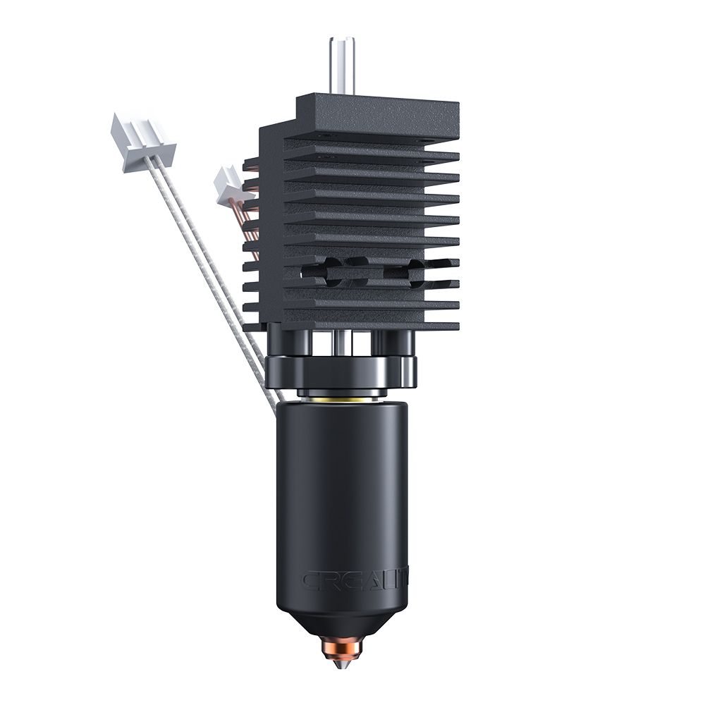 Creality K2 Ceramic Heating Block Kit