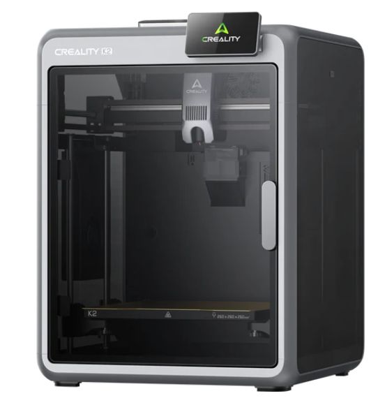 Creality K2 CoreXY High-Speed 3D Printer (260x260x260mm)
