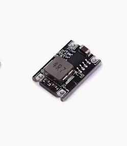 DC Voltage Regulator Step-Down Module 3A 5V/12V/24V to 5V Fixed Output