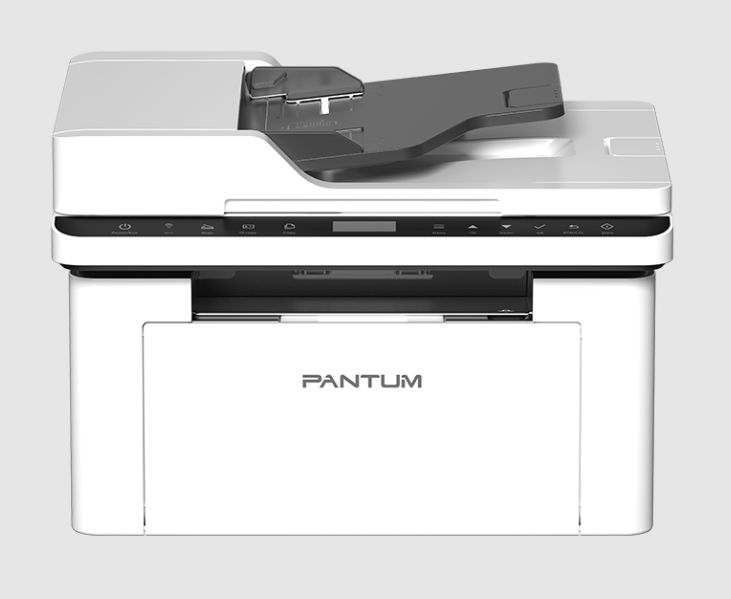Pantum BM2300AW A4 Mono 3 In 1 Laser Printer With ADF Print