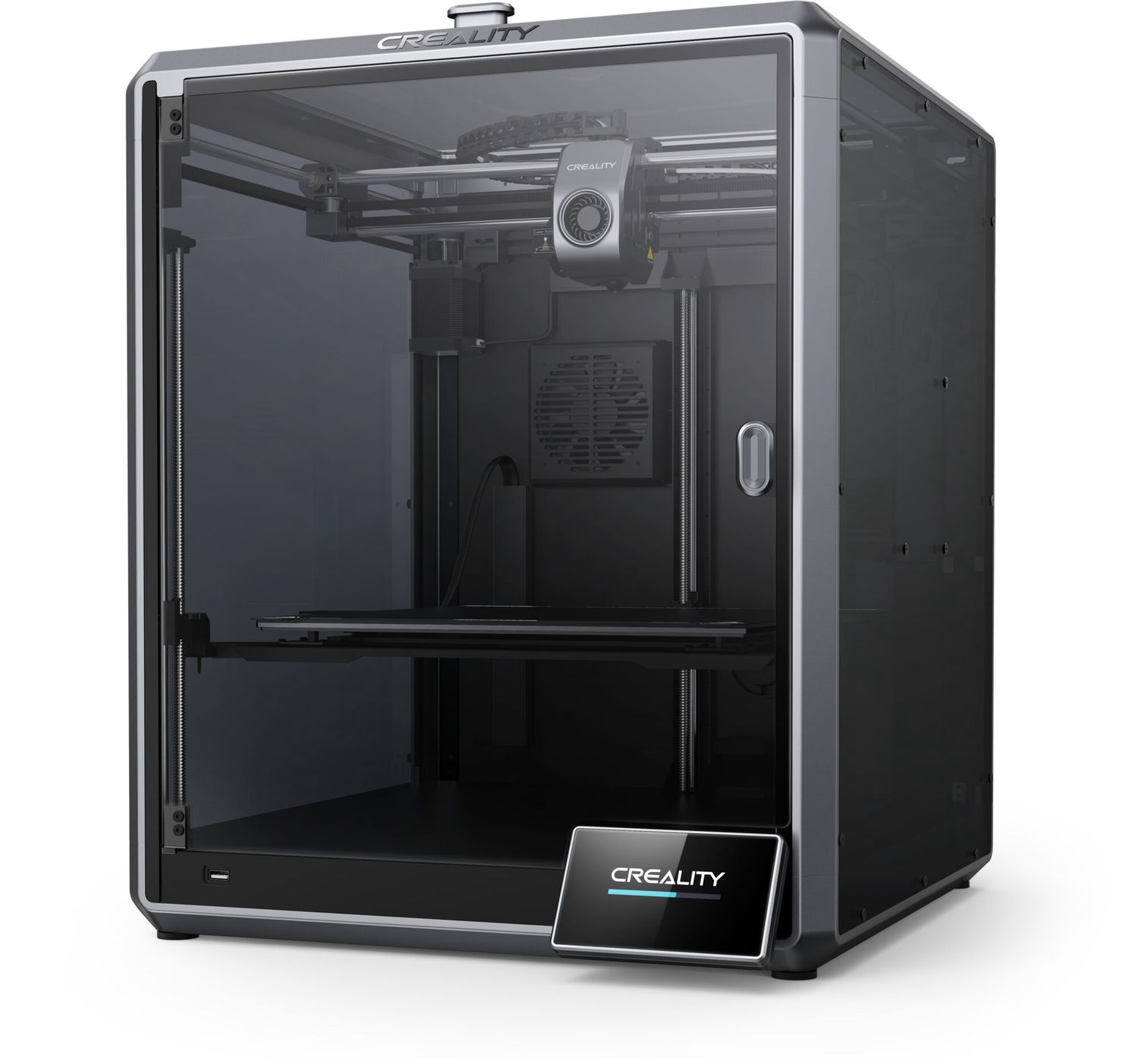 Creality K1 Max 2025 3D Printer 300x300x300 with CFS Interface
