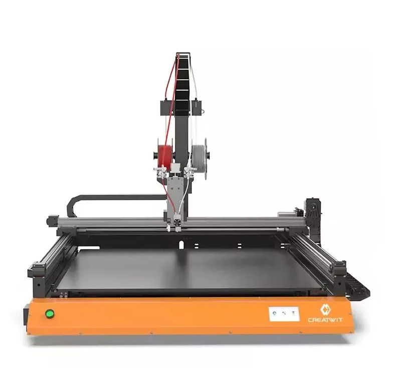 Creality K8 LED Letter 3D Printer 800*800*85mm