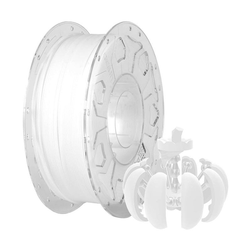 Creality CR-PLA Filament White 1kg
