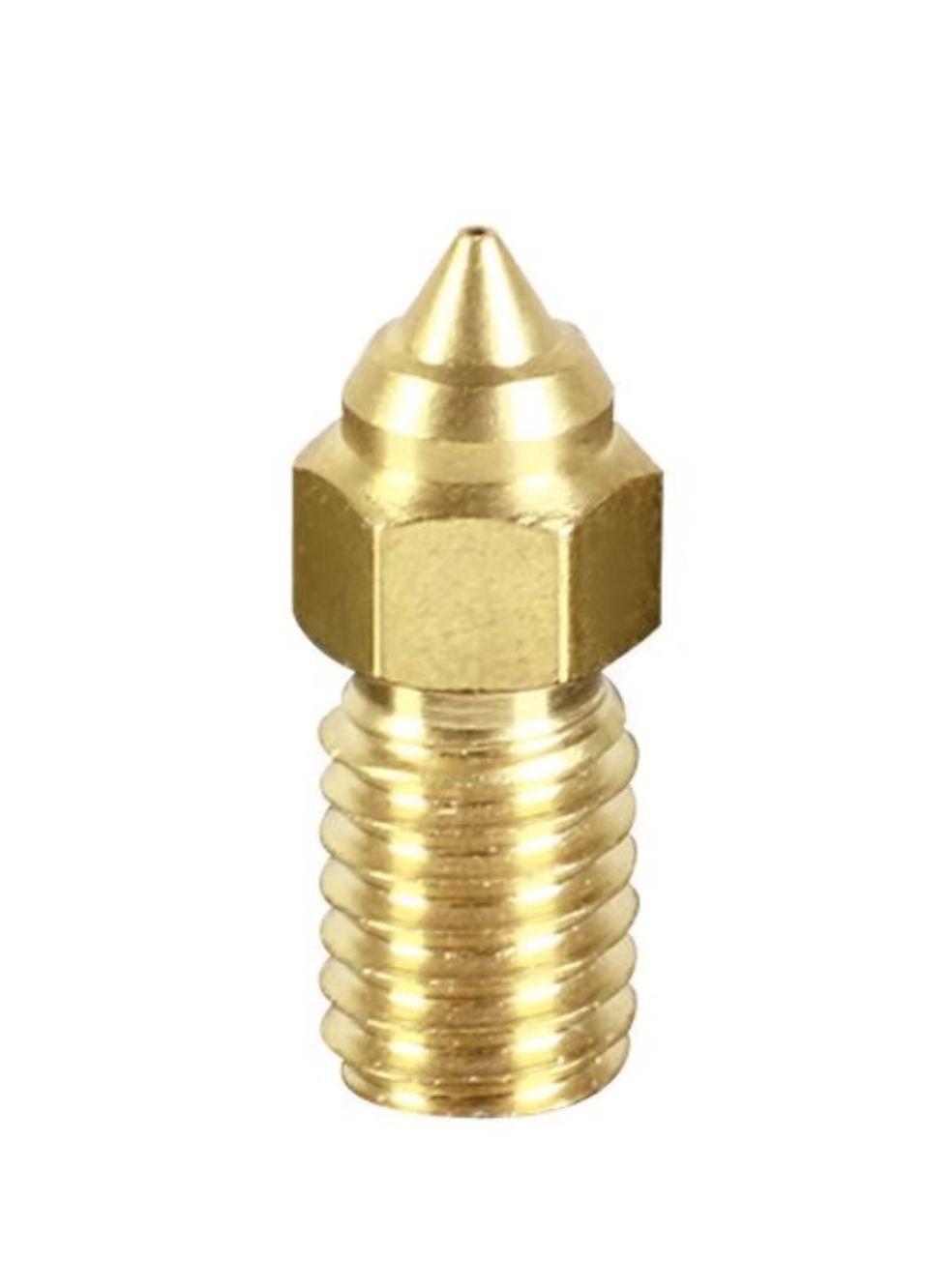 Creality High Speed Nozzle | Ender 5 S1| Ender 7 | Ender 3 V3 - 0.2mm