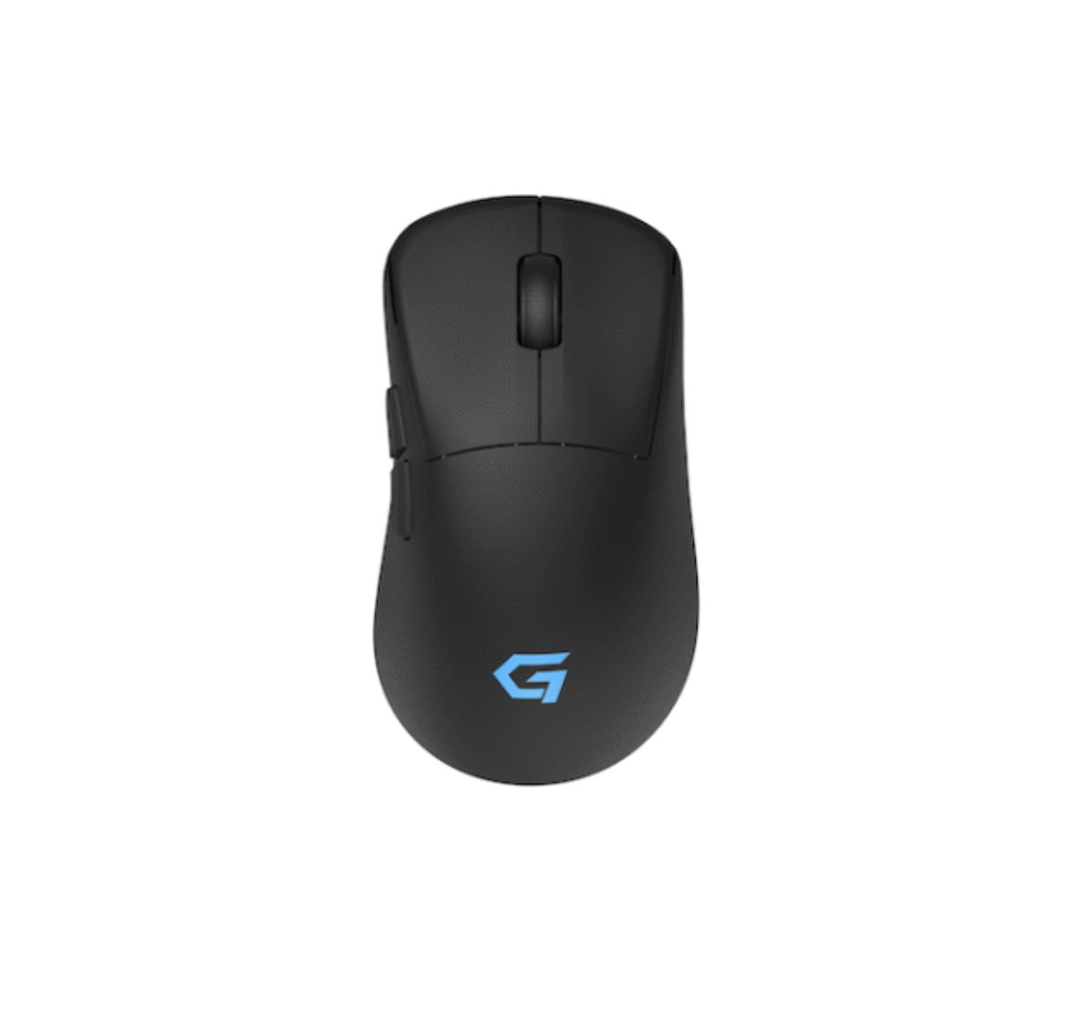 Volkano Gaming Arc SL Lightweight Rechargeable Multimode Gaming Mouse - Black