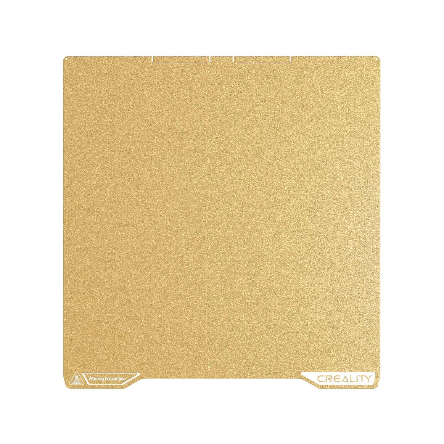 K2 PEI Double Sided Frosted Build Plate