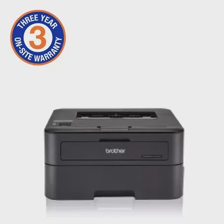 Brother HL-L2365DW Black &amp; White Laser Printer