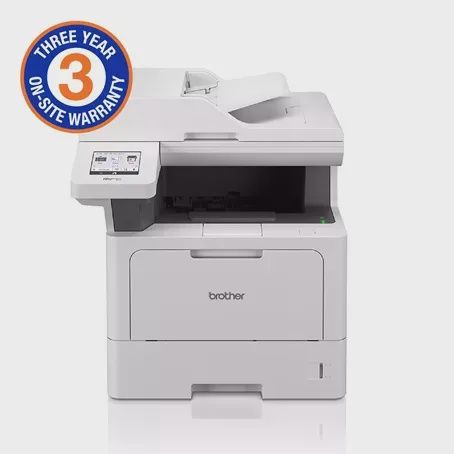 Brother MFC-L5710DW Black &amp; White Laser Printer