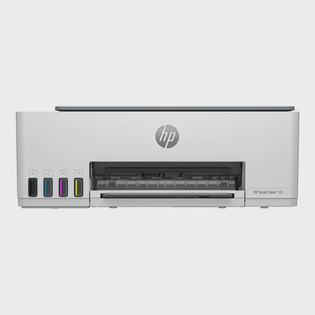 HP Smart Tank 580 All-in-One Multifunction Printer