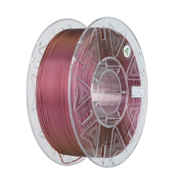 Creality Hyper PLA RFID Stardust Sparkle Pink 1Kg