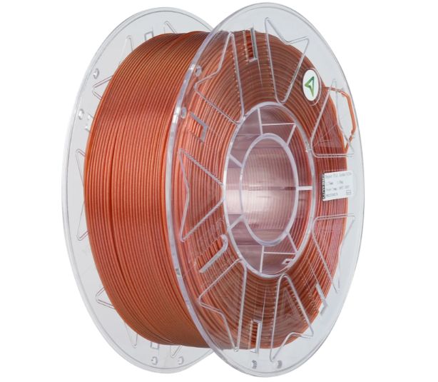 Creality Hyper PLA RFID Stardust Sparkle Coffee 1Kg