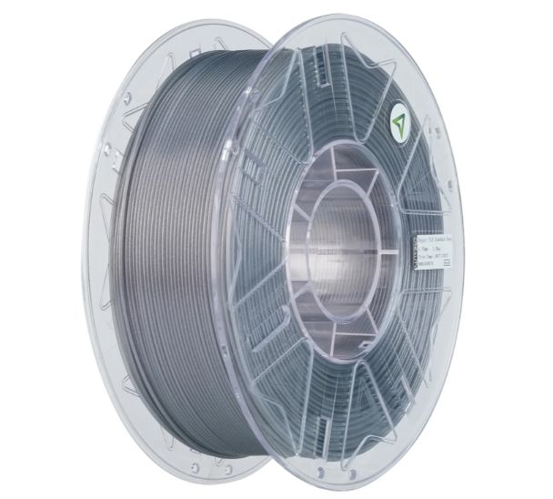 Creality Hyper PLA RFID Stardust Sparkle Gray 1Kg