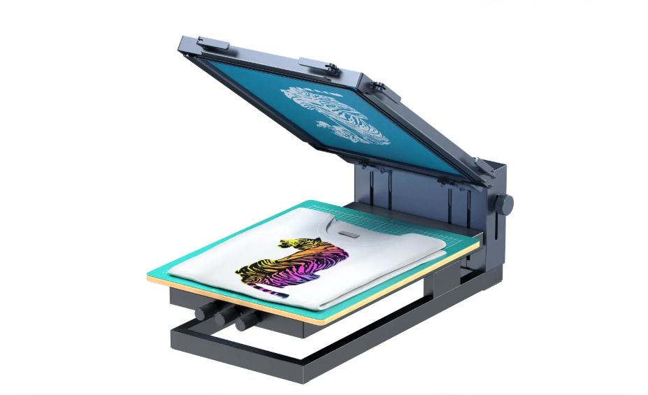 xTool Screen Printer 2.0- Basic Kit