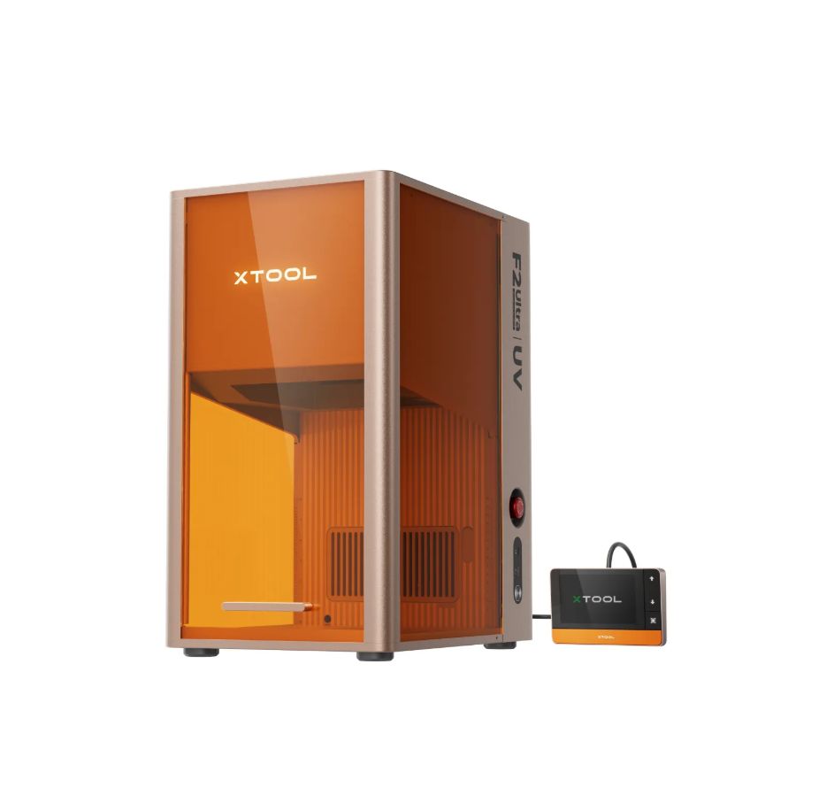 xTool F2 Ultra UV Standalone 5W Laser Engraver