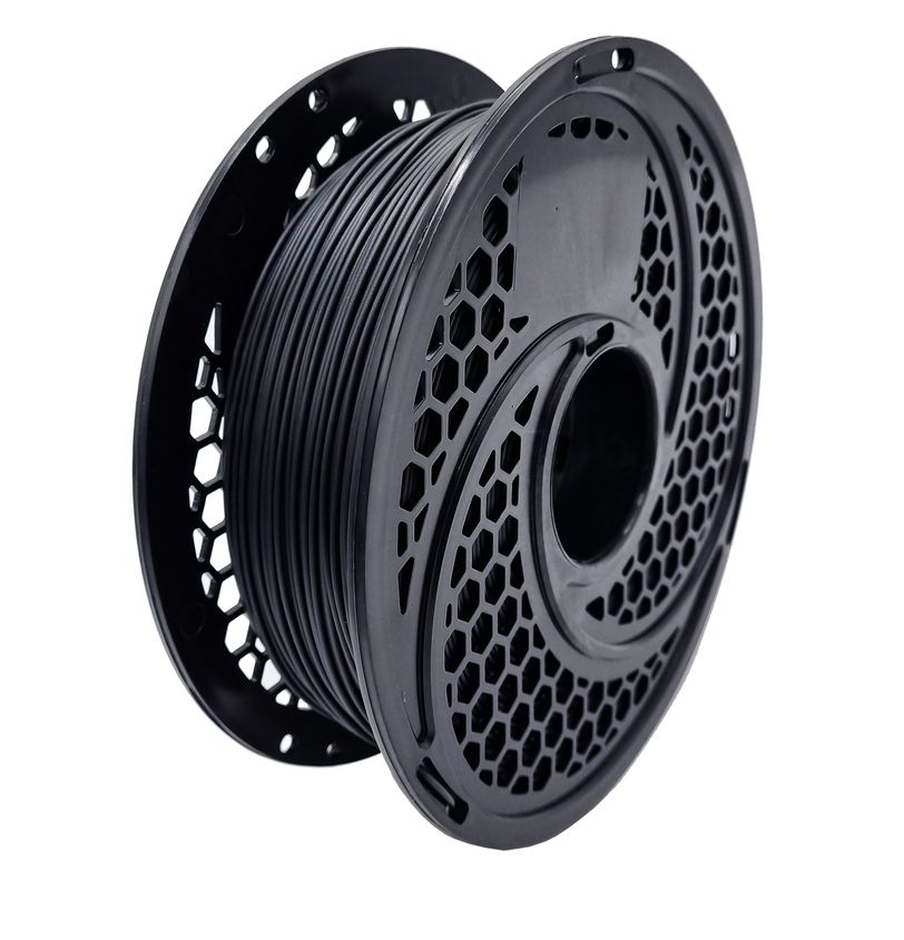 SA Filament PETG Speed Charcoal Filament 1kg, 1.75mm