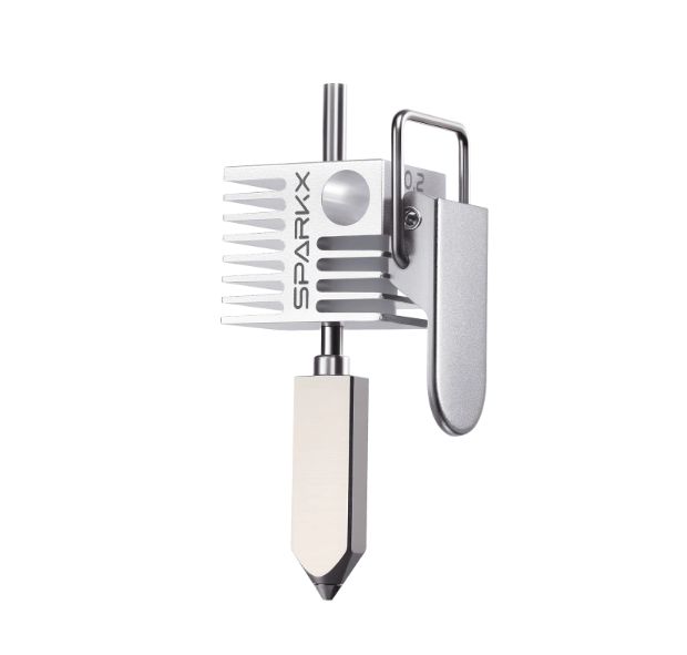 Creality i7 Hotend 0.2mm
