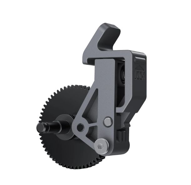 Creality i7 Extruder Gear Assembly