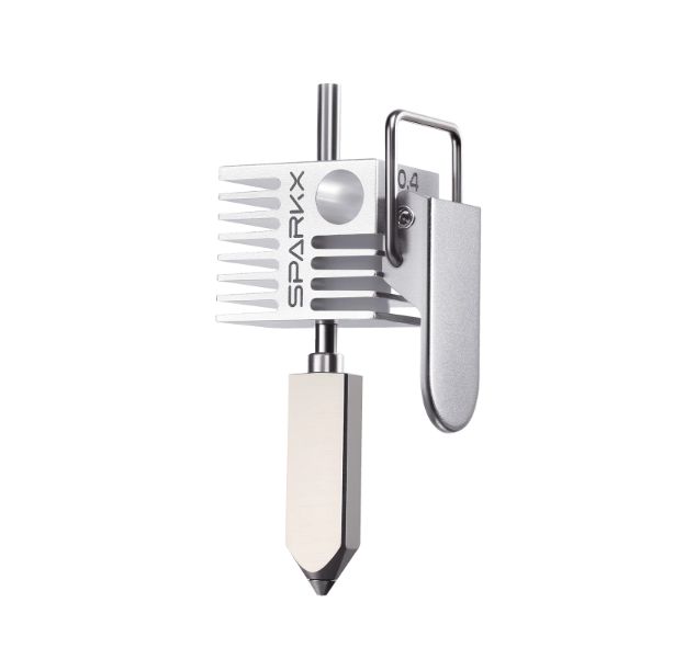 Creality i7 Hotend 0.4mm