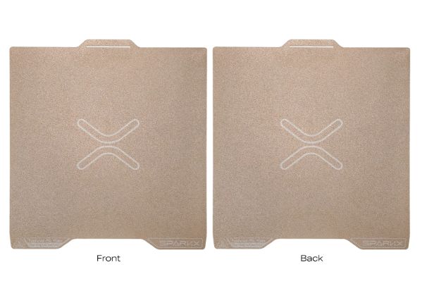 Creality i7 Dual-Texture PEI Plate