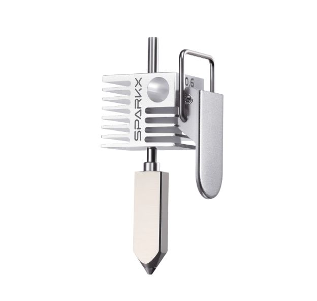 Creality i7 Hotend 0.6mm