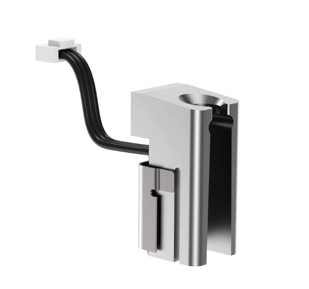Creality i7 Hotend Heating Assembly